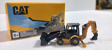 85973CB Retroexcavadora Caterpillar 420E - KATZER